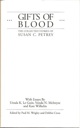 Gifts of Blood 