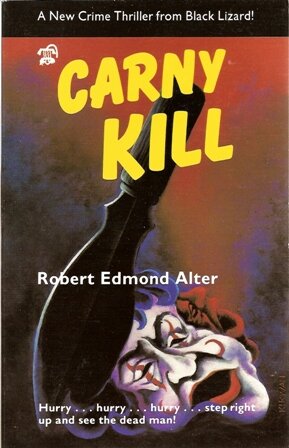 Carny Kill 