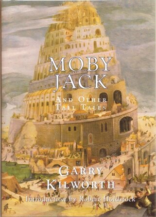 Moby Jack and Other Tall Tales 