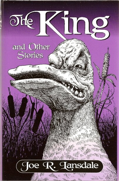 The King and Other Stories 